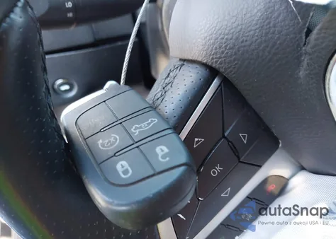 2017 Dodge Charger R/T Scat Pack Rwd z USA, uszkodzony, nr VIN 2C3CDXGJ6HH504816